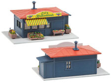 Faller 130560 Blumenladen