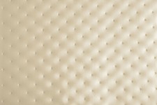 Kunstleder gesteppt Punkte kaschiert Meterware Leder Polsterstoff Stoff 140cm