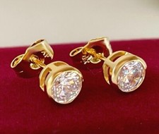 Luxus Ohrringe Ohrstecker