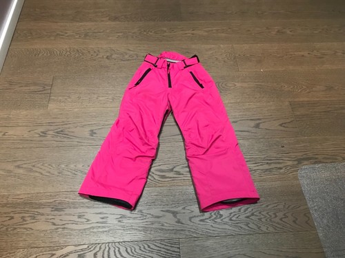 Schöne pinke skihose von - schöne,