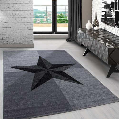 Designer kurzflor teppich - kurzflor,