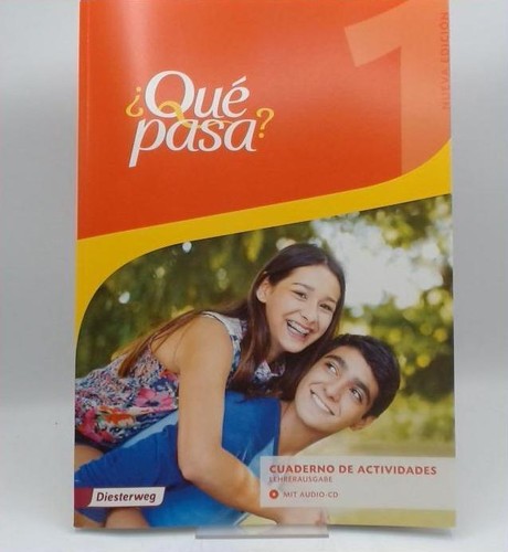 Que pasa nueva edicion - pasa?,