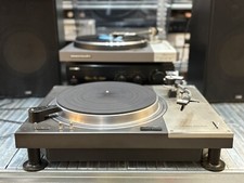 Technics SL-1100 Direct Drive