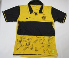Borussia dortmund signiert - borussia,