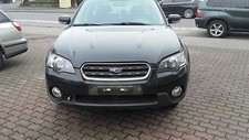 SUBARU OUTBACK IV BL/BP 2,5l Kühlergrill