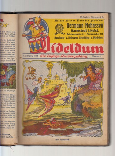 Dideldum kinderzeitung - dideldum,