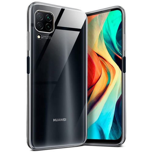 Hülle für huawei p40 lite - hülle,