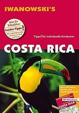 Costa Rica - Reiseführer von
