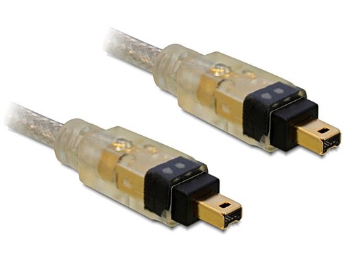 Delock firewire a - firewire,
