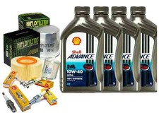 KIT/WARTUNG BMW R/1150 RS SE