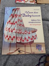 Wenn Das Baby Kommt Nähen
