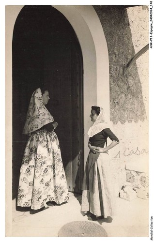 Anrp11 0857 espanie - -, mallorca