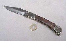 Bikermesser grosses - 5",