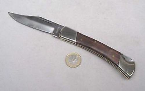 Bikermesser grosses - bikermesser, 5"