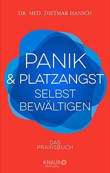 Panik und platzangst selbst - panik,
