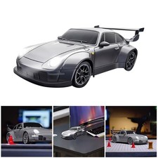 Drift auto 4wd - 1:24, rc