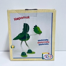 Toys pure - Drache Nepomuk -