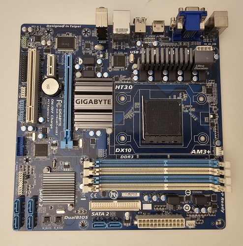 Gigabyte 78lmt usb3 - gigabyte, ga-78lmt-usb3