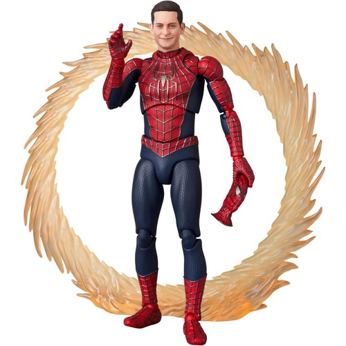 Mafex 241 friendly - 241,