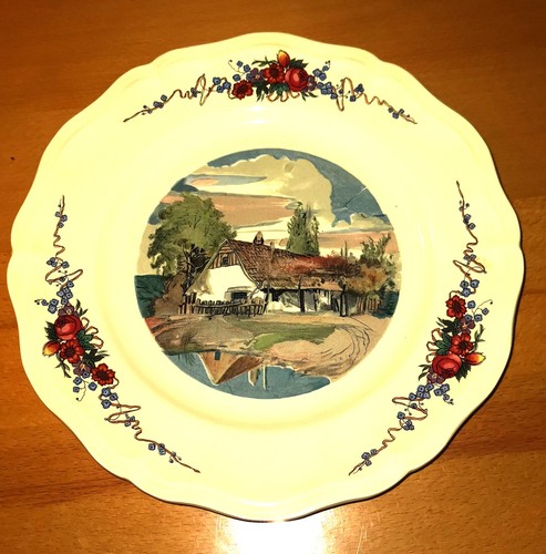 Teller speiseteller motiv - teller,, speiseteller,