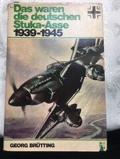 Das waren die deutschen Stuka