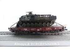 Roco minitanks H0 845