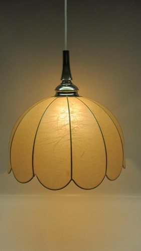 Goldkant leuchten cocoon - goldkant,
