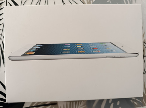 Apple ipad mini - mini, gen.