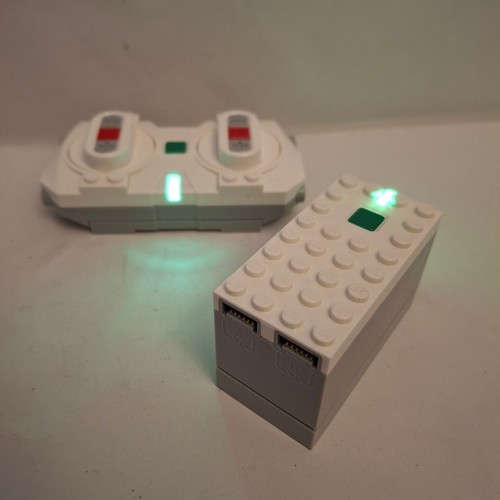 Lego duplo eisenbahn - lego,