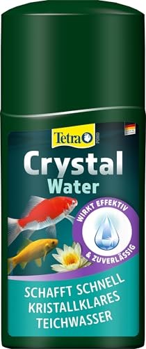 Wasserklärer tetra pond - tetra,