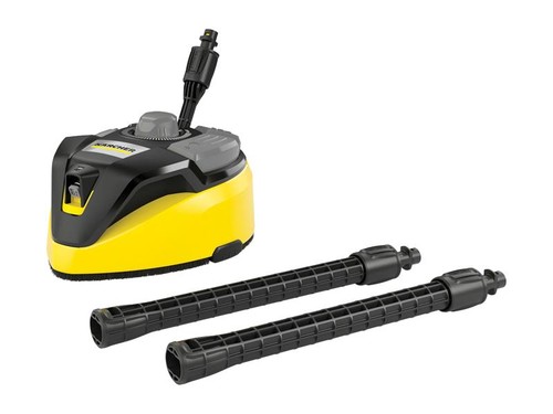 Karcher plus racer - t7,