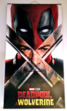 Riesiges banner zum film - riesiges,