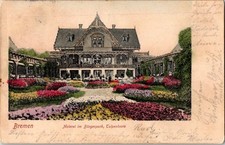 1909 Bremen Germany