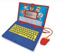 Lexibook Paw Patrol -