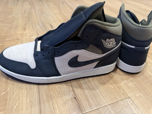 Nike air jordan mid - nike,