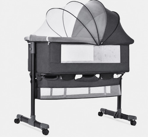 Beistellbett für baby - beistellbett,