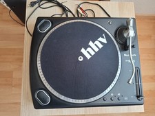 Plattenspieler für Vinyl Platten Retro Numark TT