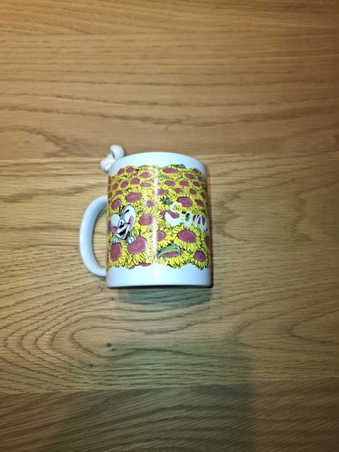 Diddl sammlertasse - sammlertasse, /