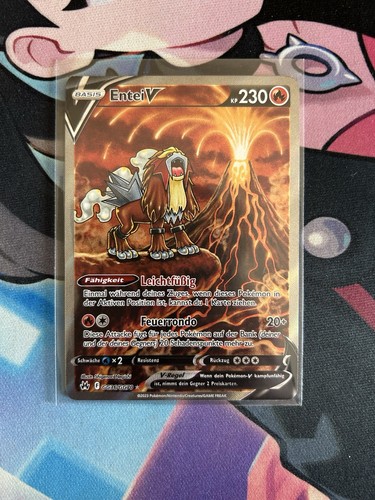 Entei gg36 gg70 - entei, der