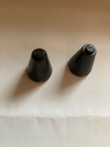 Lego kegel zylinder - zylinder, 2x2x2