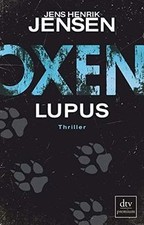 Oxen. Lupus: Thriller