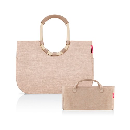 Reisenthel loopshopper - loopshopper, l