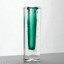 Blockvase Schott Zwiesel
