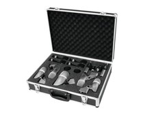 OMNITRONIC MIC 77-7LMH