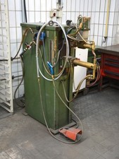 DALEX Punktschweißgerät Schweissgerät PL 63-1 | 63 kVA | 380 V |