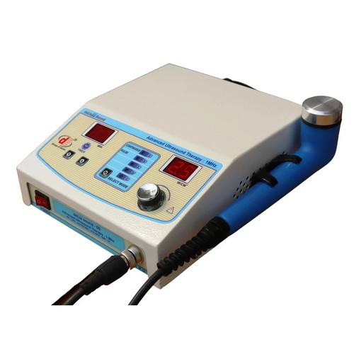 Ultraschalltherapiegerät - , 1