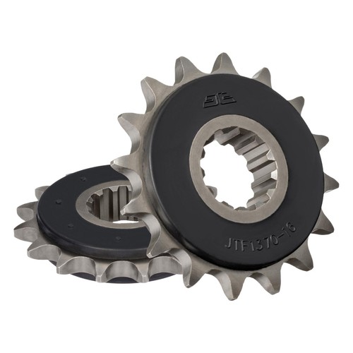 Ritzel zähne für - 16,