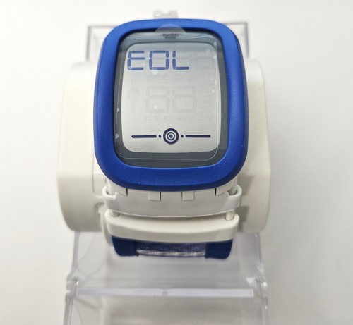 Swatch touch zero - touch, one