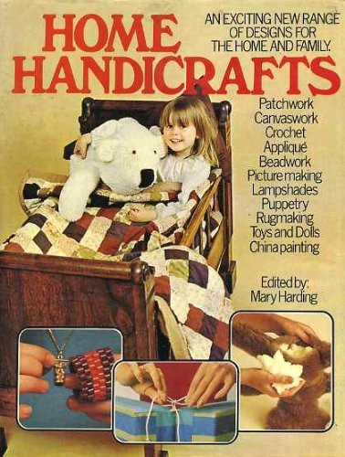 Home handicraft patchwork - home, /