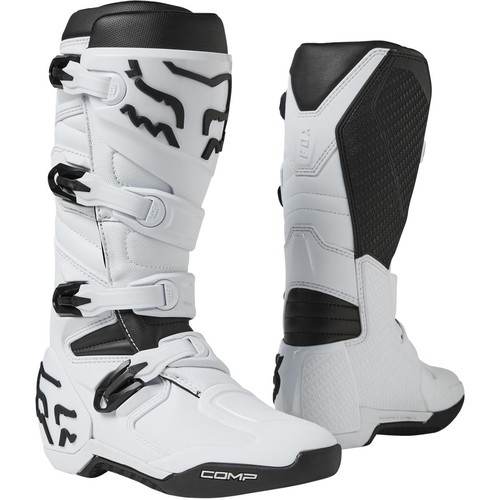 Fox motocross stiefel comp - motocross-stiefel,